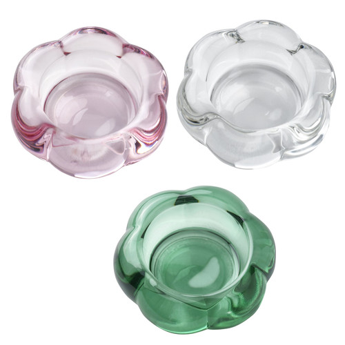 Ikea bladfågel tealight - ikea,
