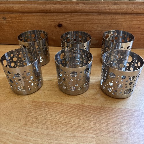 Ikea vakkert chrome tea - ikea,