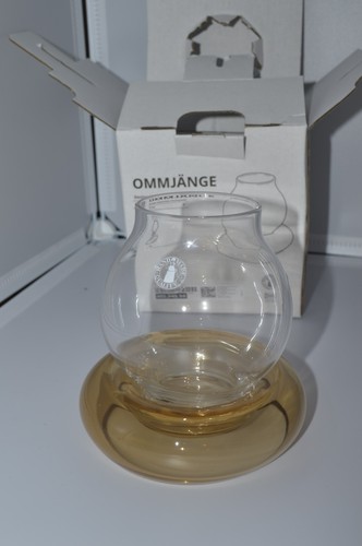 Ikea ommjänge tea light - tea,