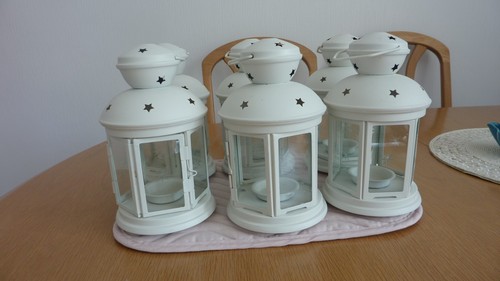 Ivory decorative metal - decorative,