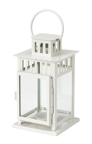 Kea borrby tealight - kea,