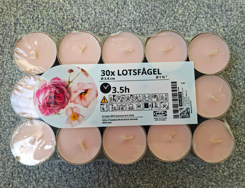 Ikea lotsfågel spring - ikea,