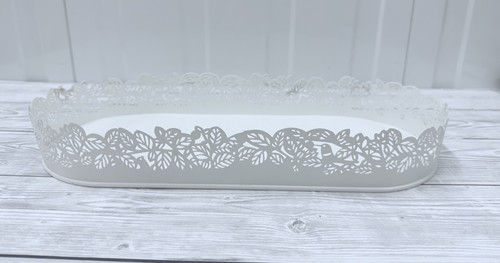 Ikea samverka candle holder - candle,