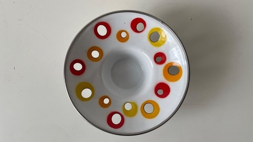 Ikea emalj tealight - ikea,