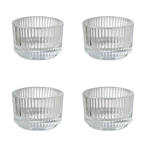 Ikea finsmak glass tealight - ikea,
