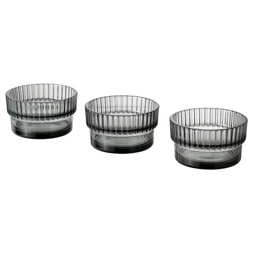 Ikea gradvis candle - ikea,