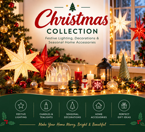 Ikea christmas decorations - ikea,