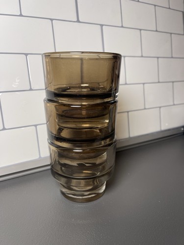 Ikea glansig smoky - ,