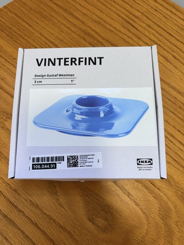 Ikea gustaf westman vinterfint - ikea,