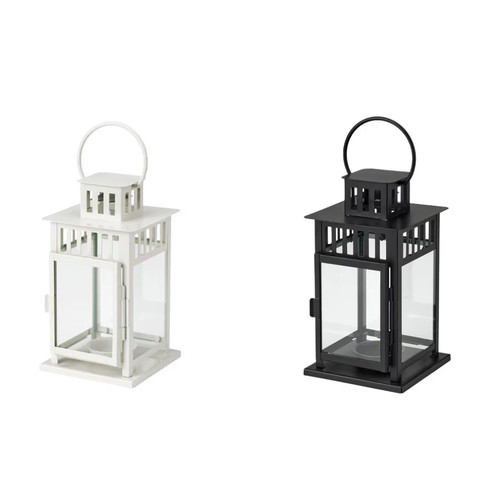 Ikea borrby tealight lantern - ikea,