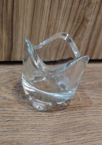 Ikea glass tea - light, holder