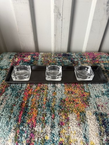 Ikea 15199 glass - 15199, tealight