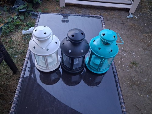 Ikea garden tea - garden, holder