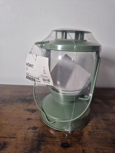 Morkt ikea tealight lantern - ikea,