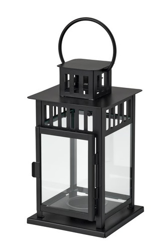 Ikea borrby lantern for block - ikea,