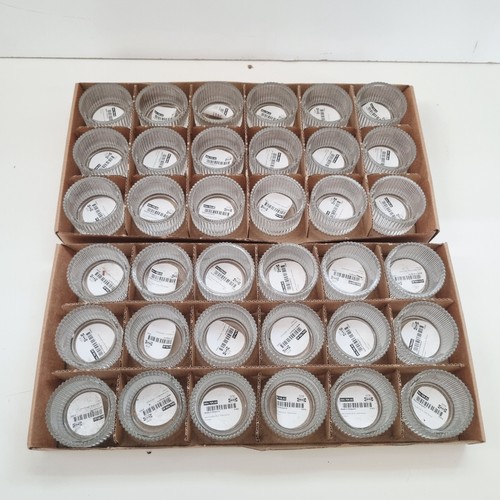 Ikea tealight holders - tealight,