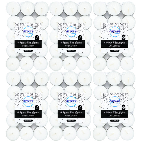 Airpure 15pk tea night - airpure,