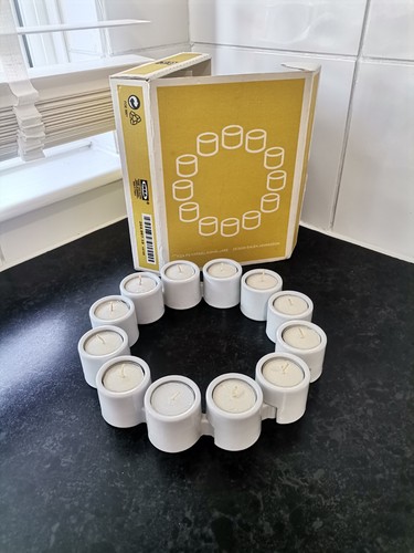 Ikea ehlen johansson - johansson, tealight