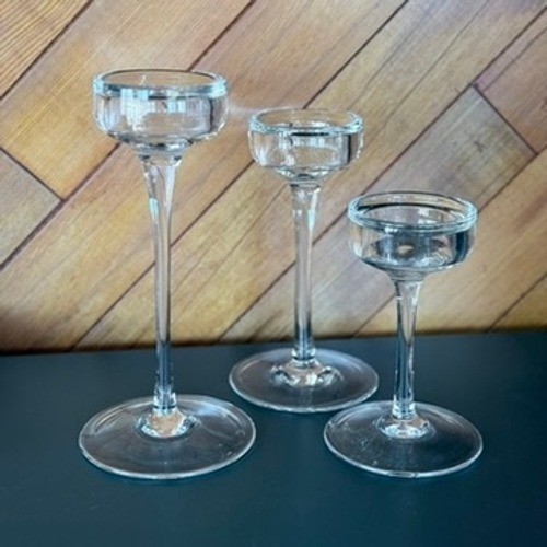 Vintage ikea blomster clear - vintage,