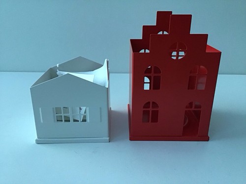 Ikea vinterfint red white - ikea,