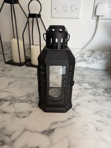 Ikea tea light candle - tea, /