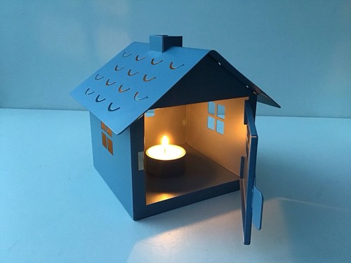 Ikea vinterfest tealight - ikea,