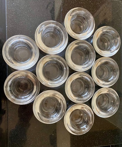 Ikea tealight holders - 12, x