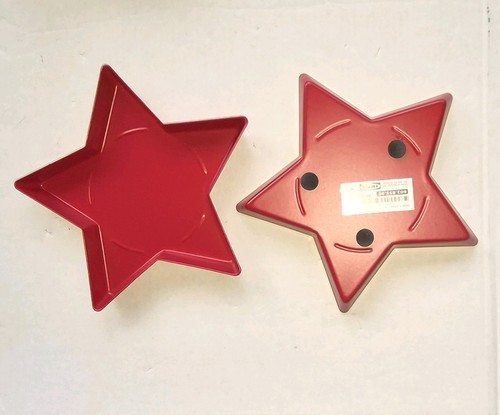 Ikea red star tea - ikea, light