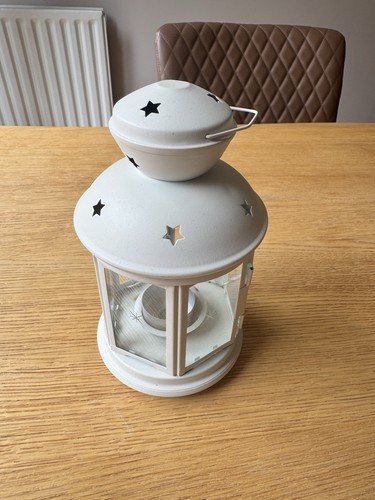 Ikea roterà metal tealight - ikea,
