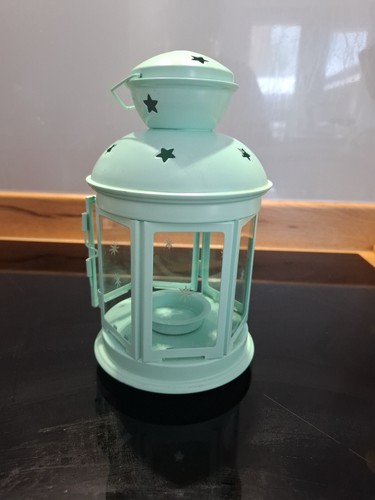 Ikea rotera lantern tea - lantern,