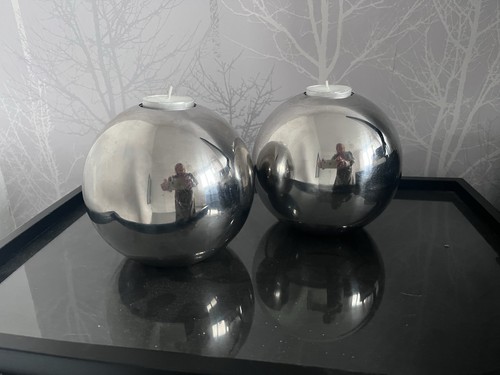 Pair vintage ikea - of,