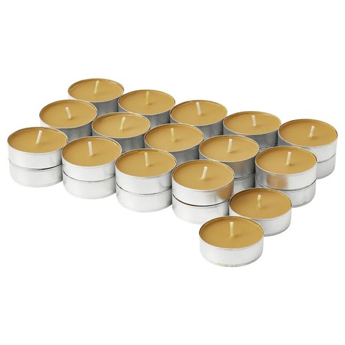 Ikea praktronn scented yellow - ikea,