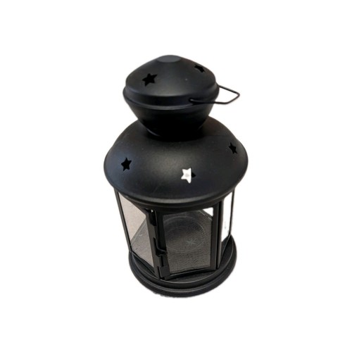 Black ikea rotera - ikea, light