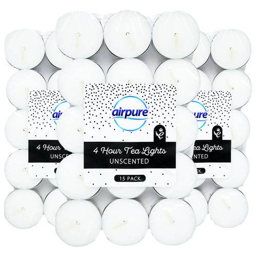 Airpure 15pk tea - 3,