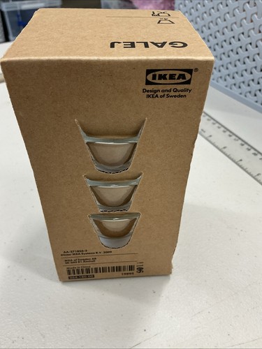 Ikea galej tea light candle - ikea,