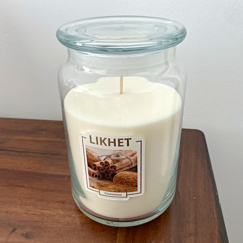 Ikea likhet cinnamon scented - ikea,
