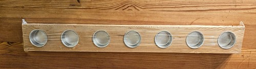 Vintage ikea hallare wooden - ikea,