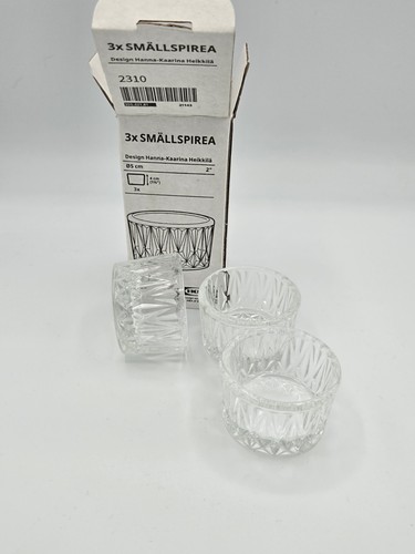 Ikea smallspirea tealight - smallspirea,